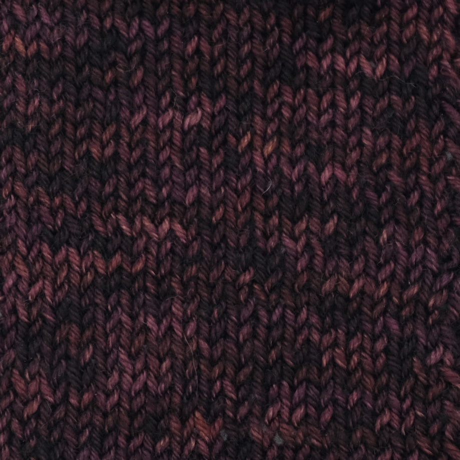 Blood Rage -- Ursula Base (Yak Sock)