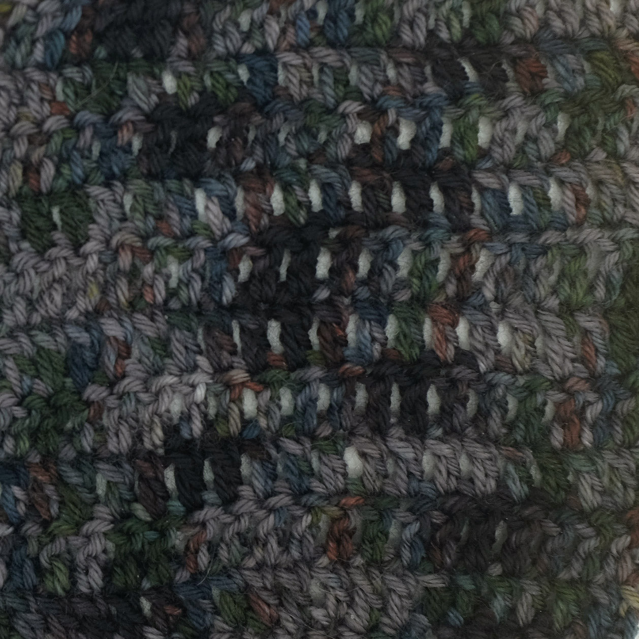 Exquisite Corpse -- Brontë Base (Yak/Silk DK)