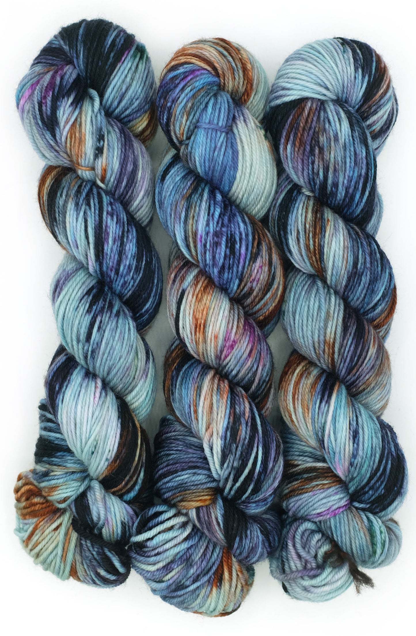 Baba Yaga -- Carson Base (DK)