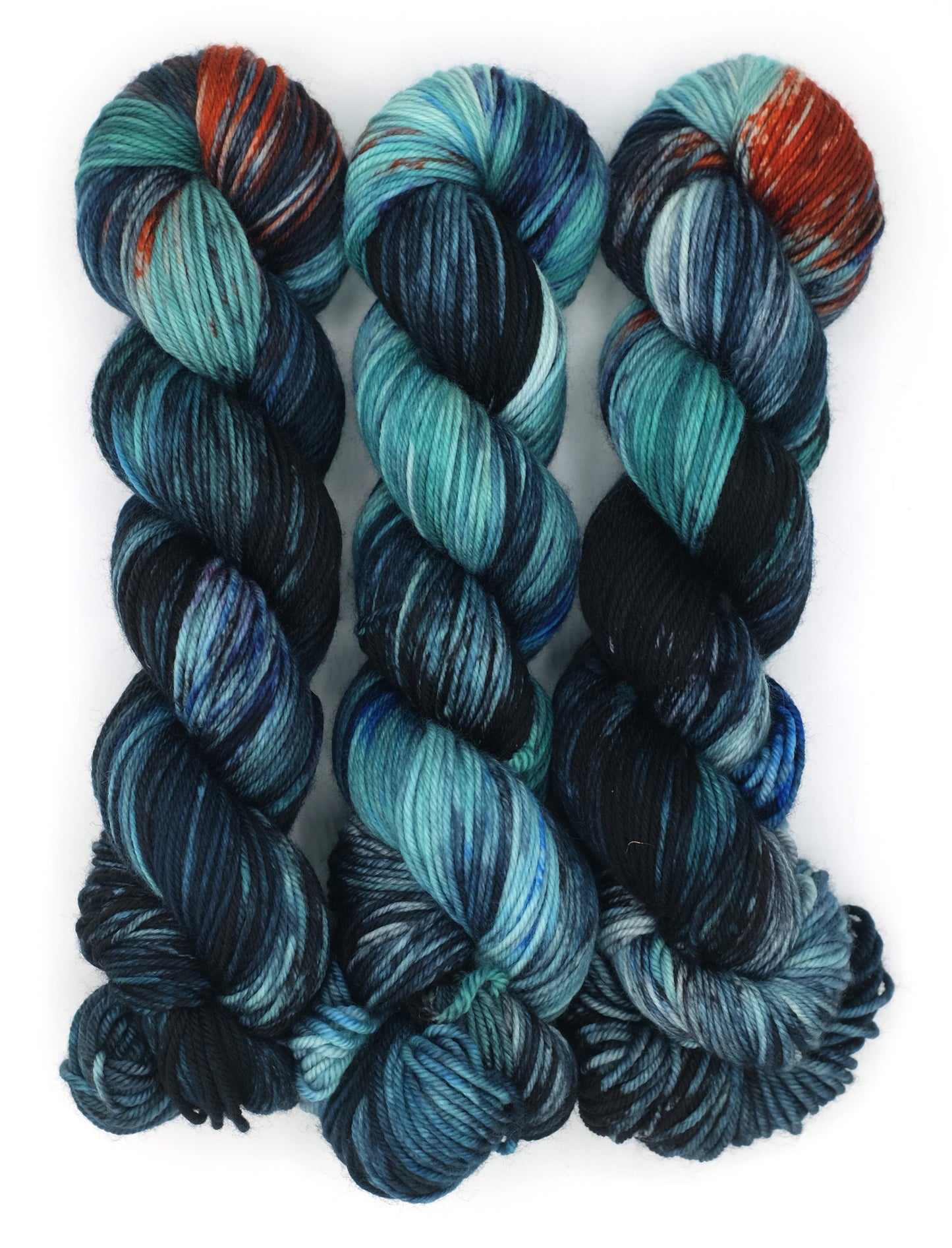 Indelible: Brave New World