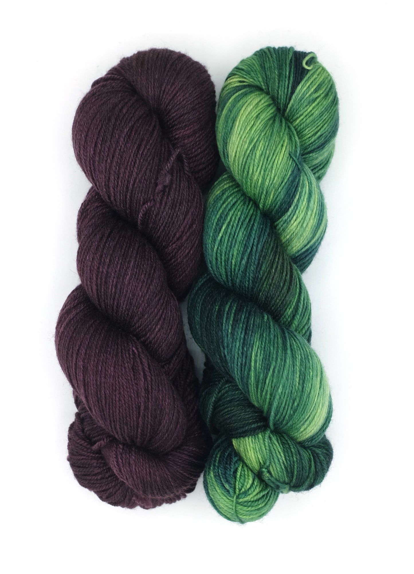 Mexican Gothic Cursed is Cursed Set -- Joyce Base (Sock)