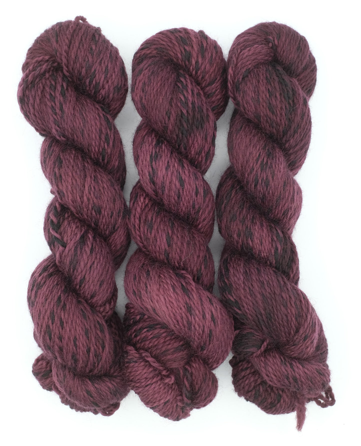 Flowers in the Attic -- Atwood Base (NSW Worsted)