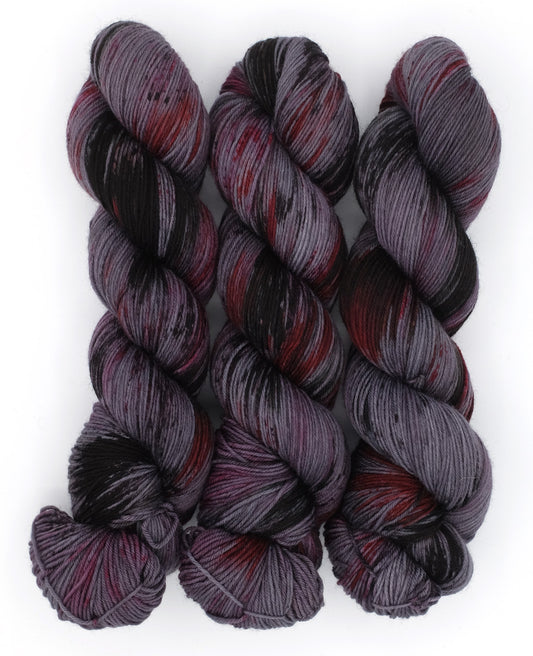 Dracula -- Solnit Base (Sock)