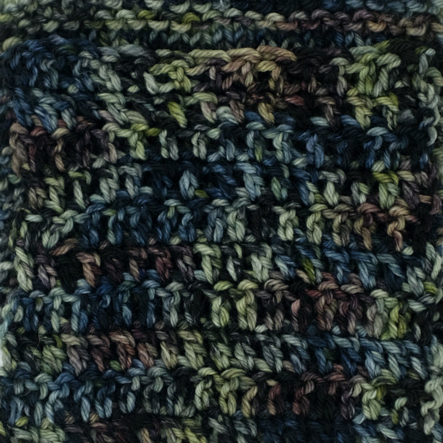 Your Mother Sews Socks in Hell -- Carson Base (DK)