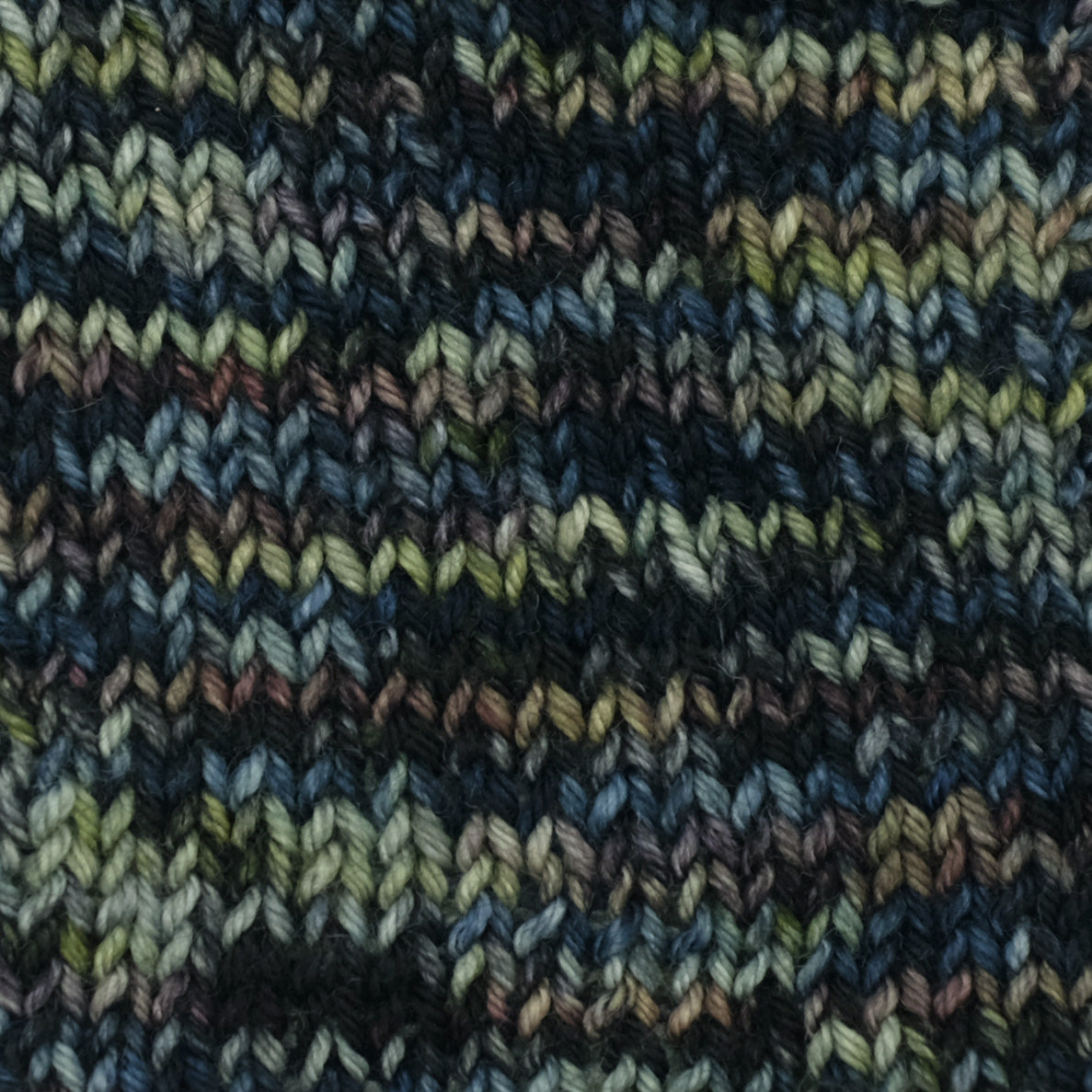 Your Mother Sews Socks in Hell -- Edgar Base (U.S. Worsted)