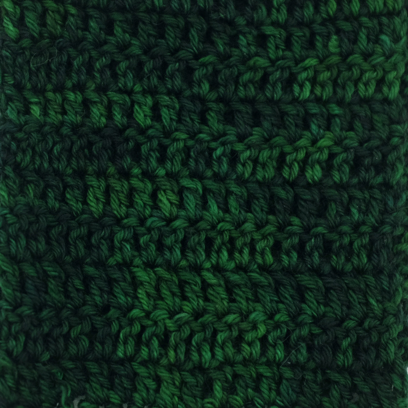 The Green Lion -- Edgar Base (U.S. Worsted)