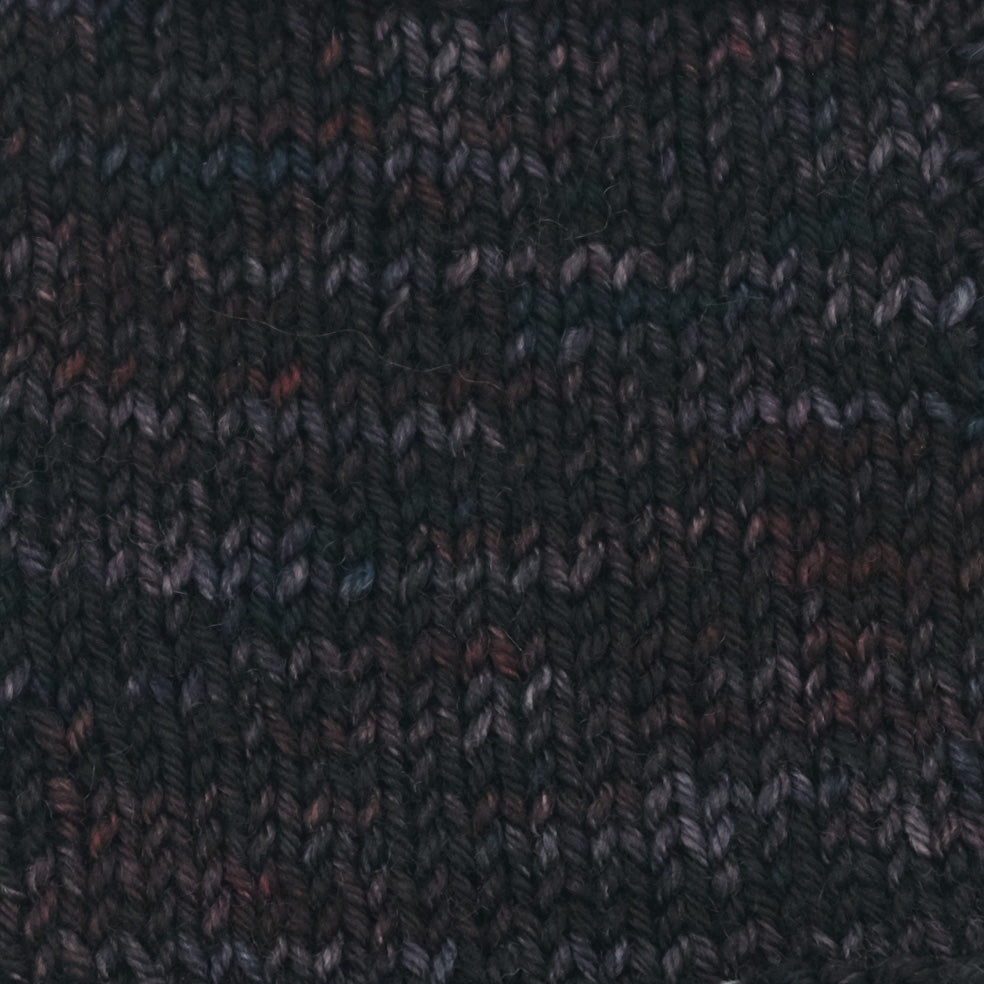 The Masque of the Red Death -- Solnit Base (Sock)