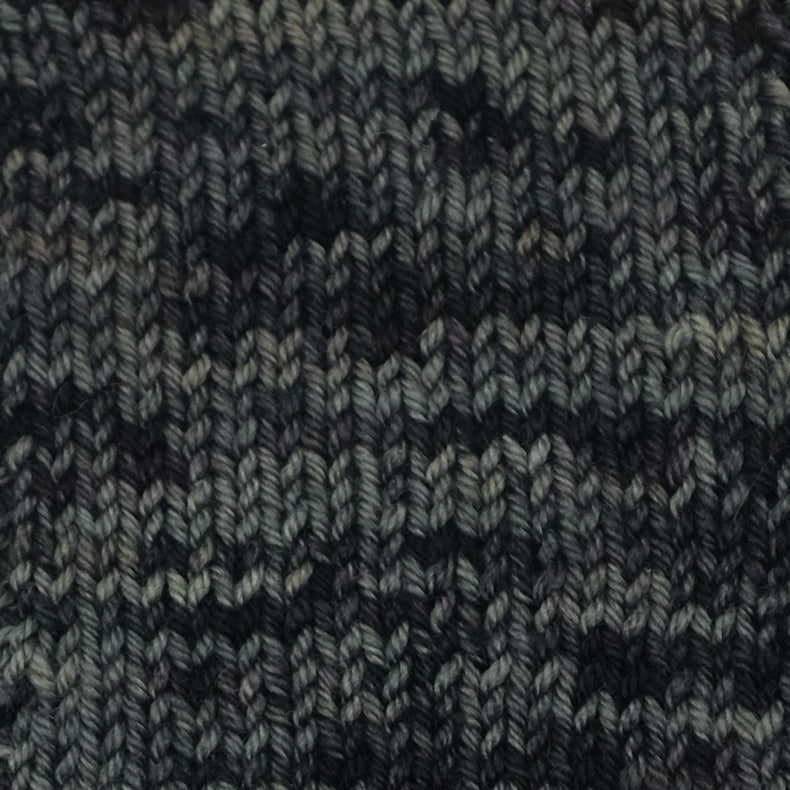 Early Grave -- Ursula Base (Yak Sock)