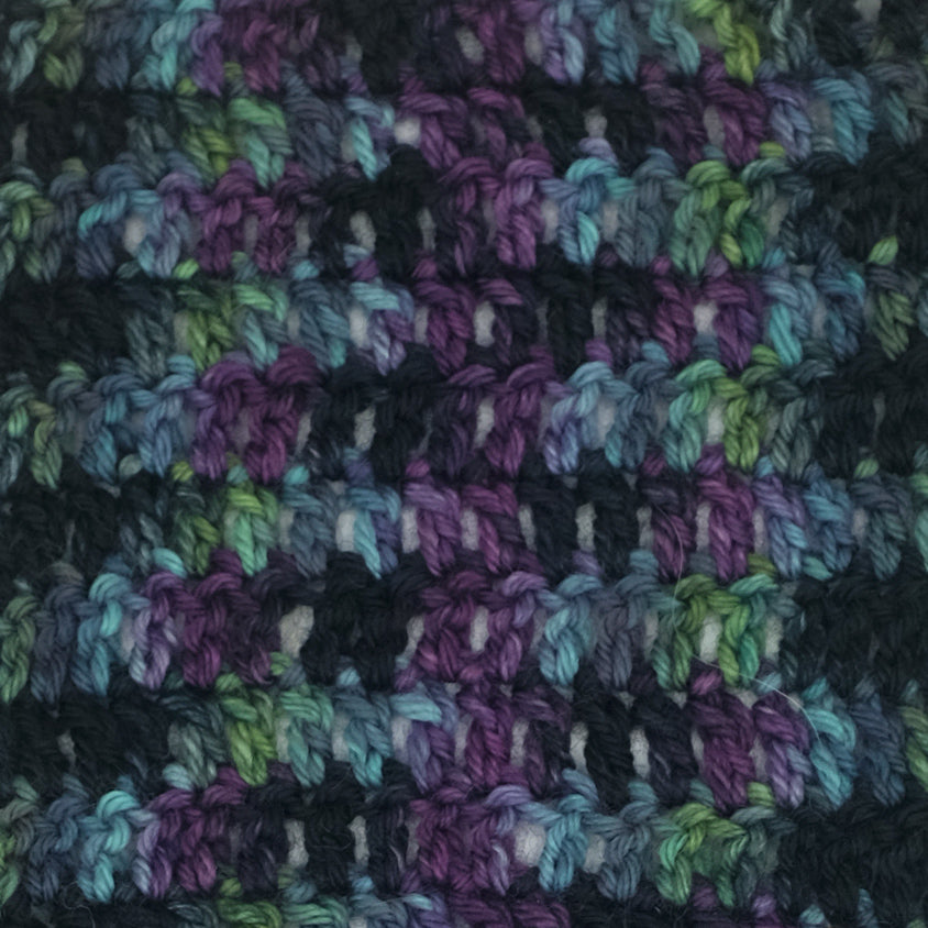 Hangsaman -- Ursula Base (Yak Sock)