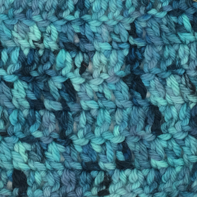 This Insufferable Darkness -- Carson Base (DK)