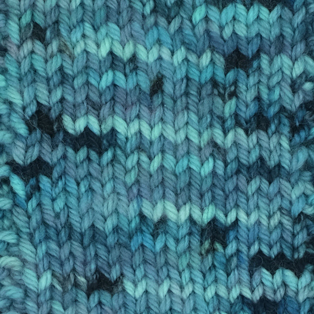 This Insufferable Darkness -- Joyce Base (Sock)