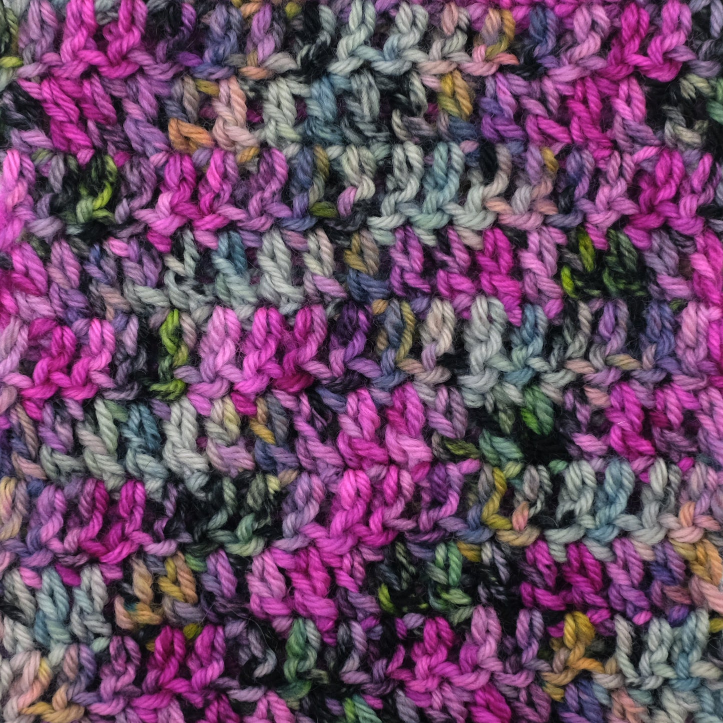 Northanger Abbey -- Ursula Base (Yak Sock)