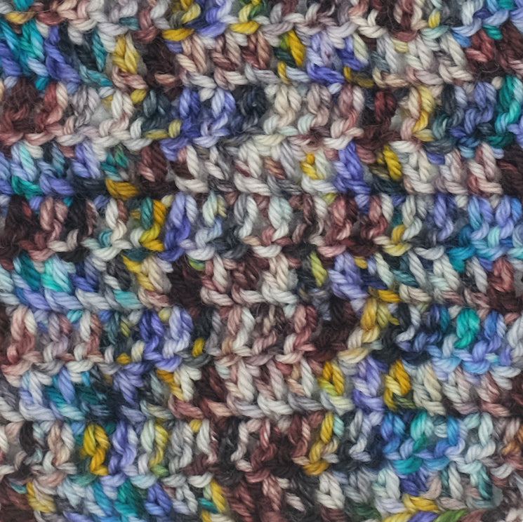 The Picture of Dorian Gray -- Solnit Base (Sock)