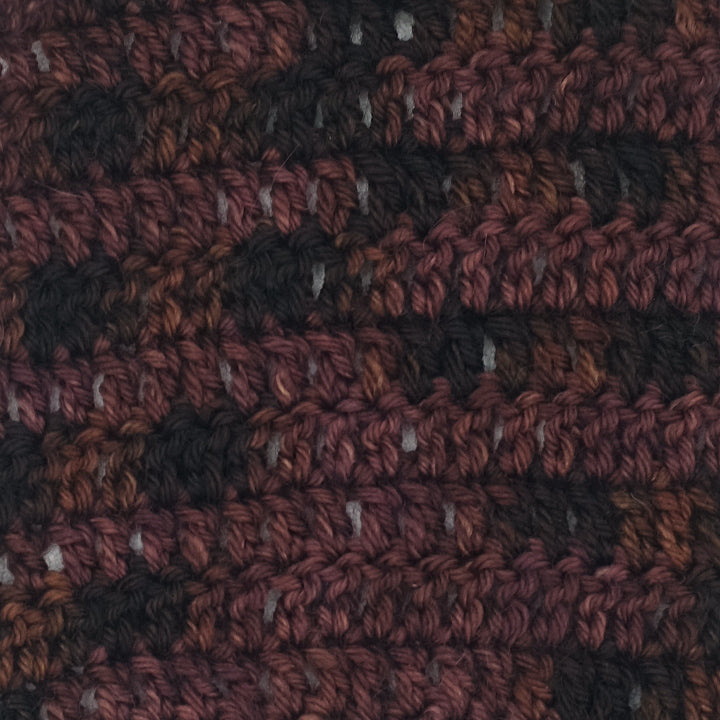 The Tell-Tale Heart -- Brontë Base (Yak/Silk DK)