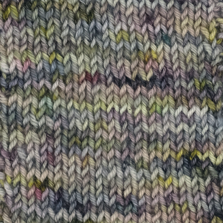 Wuthering Heights -- Edgar Base (U.S. Worsted)
