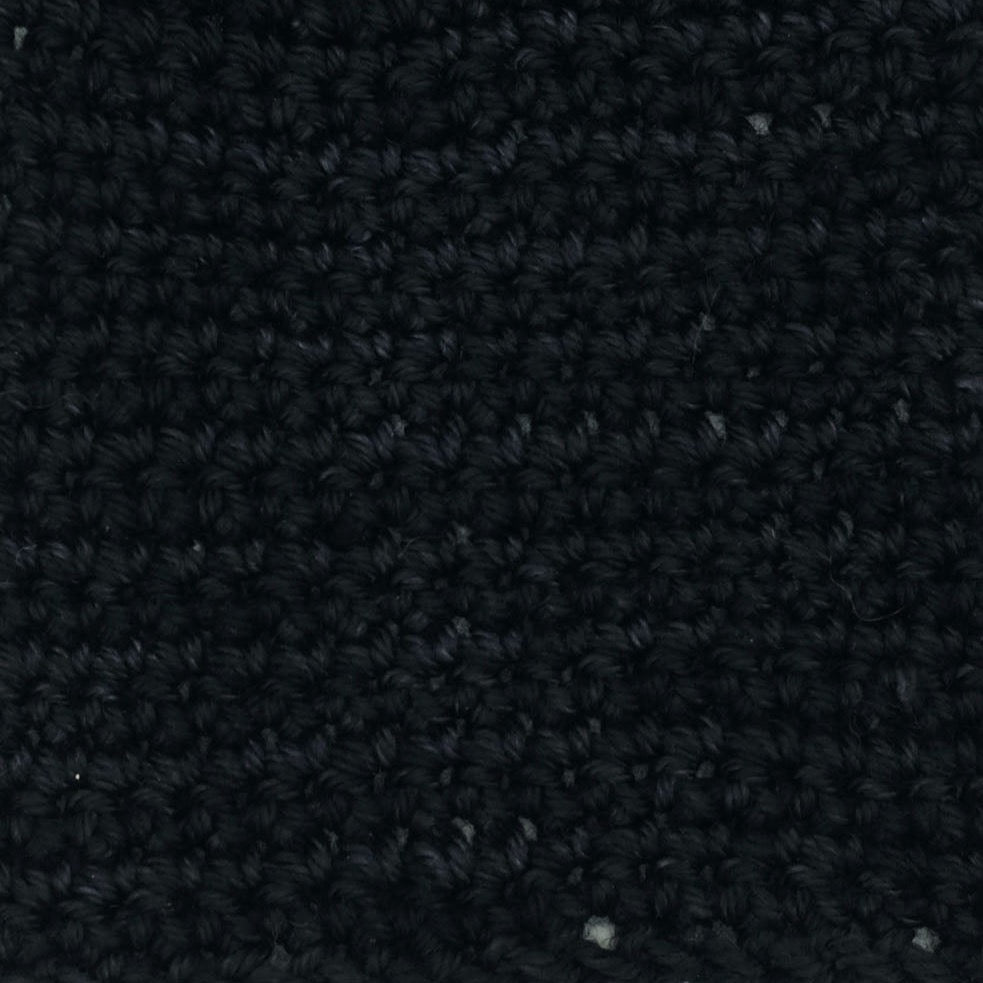 Aniline Black -- Shelley Base (NSW Worsted)