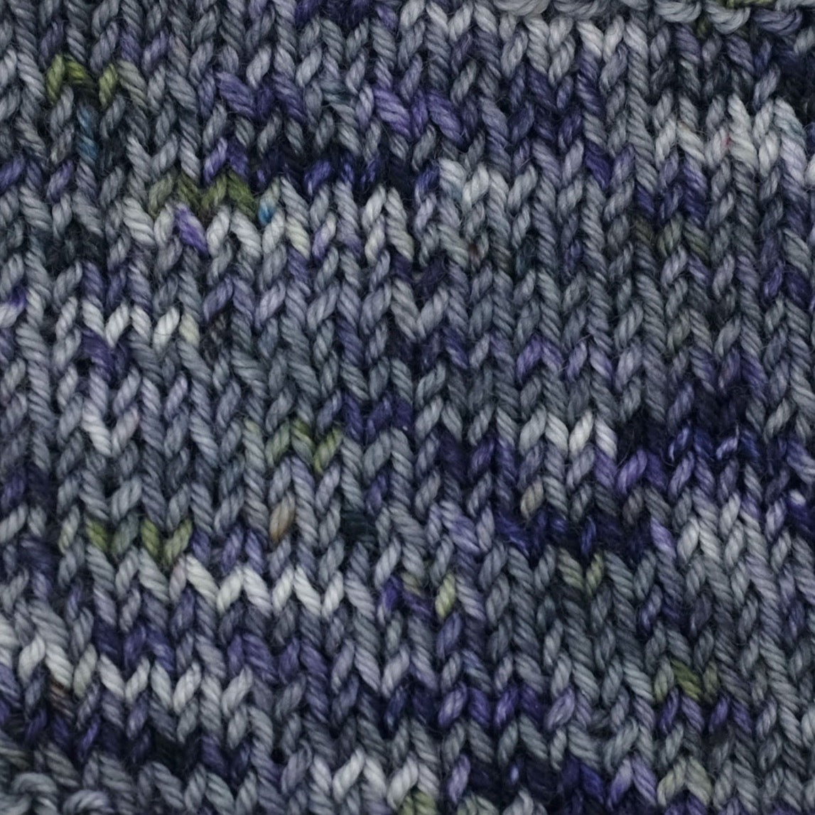 Carmilla -- Ursula Base (yak sock)