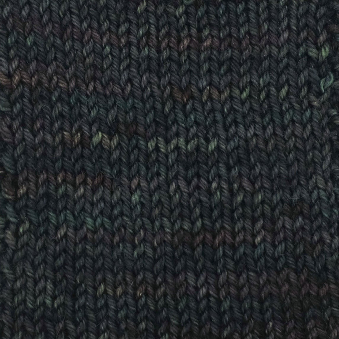 Lord Ruthven -- Ursula Base (yak sock)