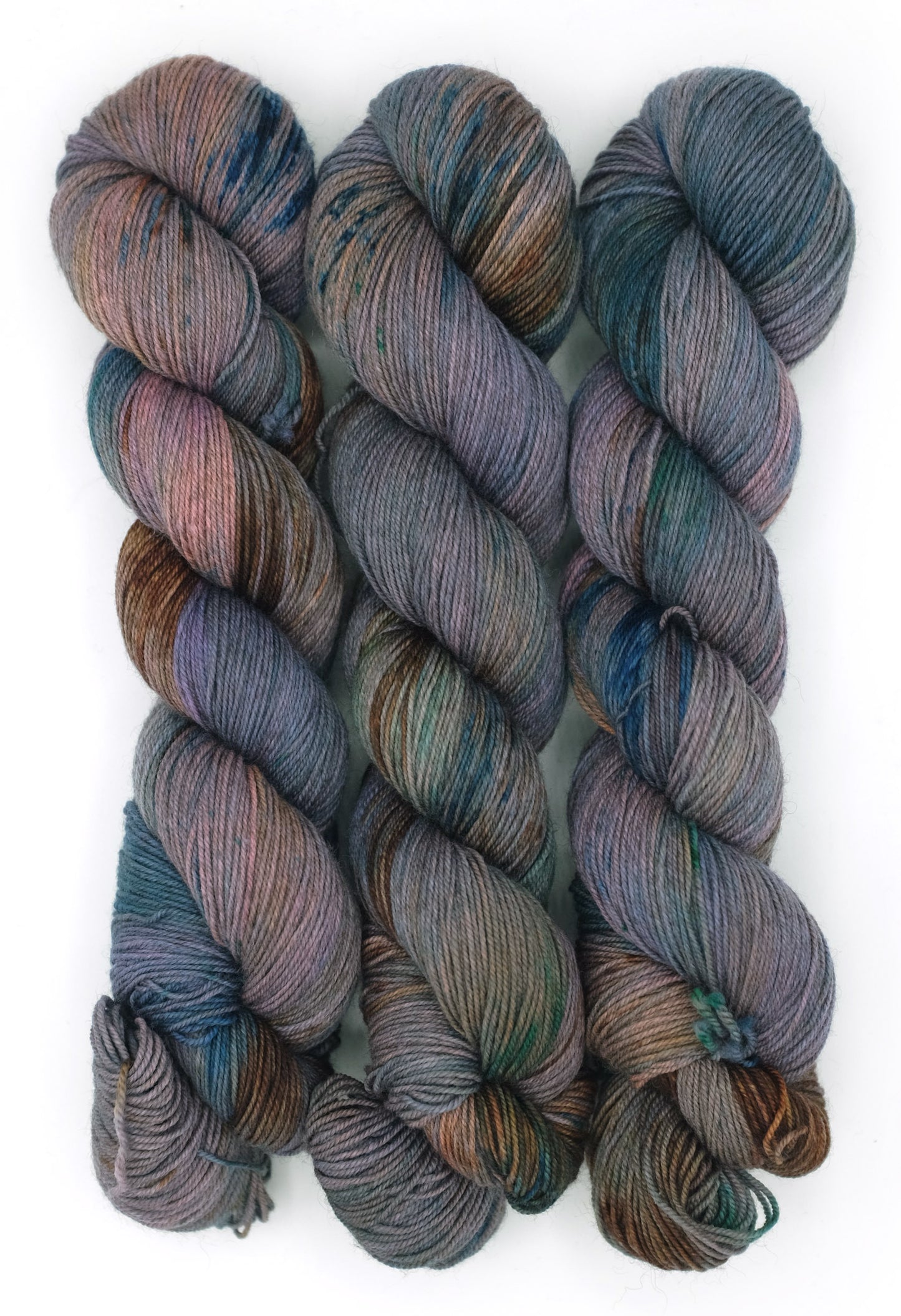 The Little Prince -- Ursula Base (Yak Sock)