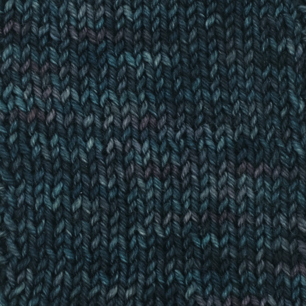Timewalker -- Solnit Base (Sock)