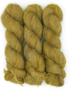 Seeds of Yesterday - Woolf Base (Alpaca/Yak Lace)