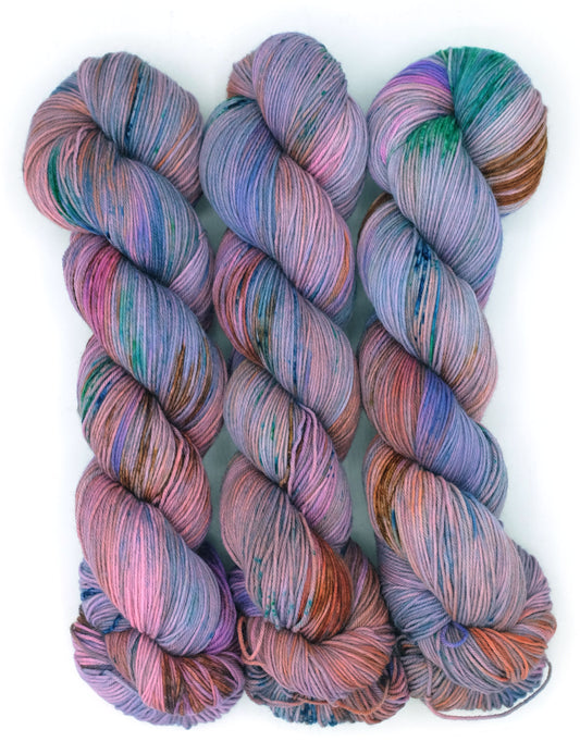 The Little Prince -- Solnit Base (Sock)