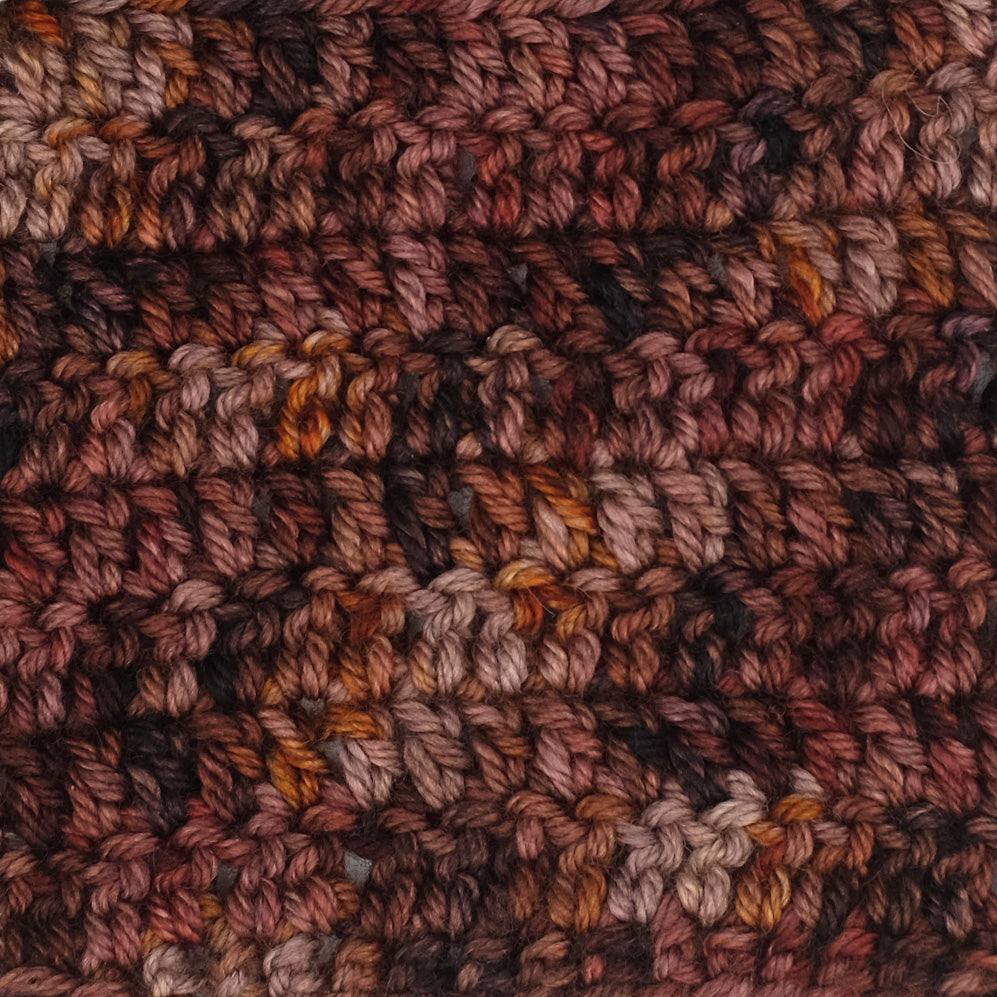 Victor, the Monster -- Brontë Base (Yak/Silk DK)