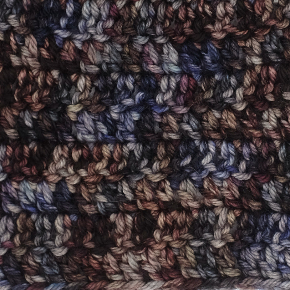 Mrs. Frankenstein -- Brontë Base (Yak/Silk DK)