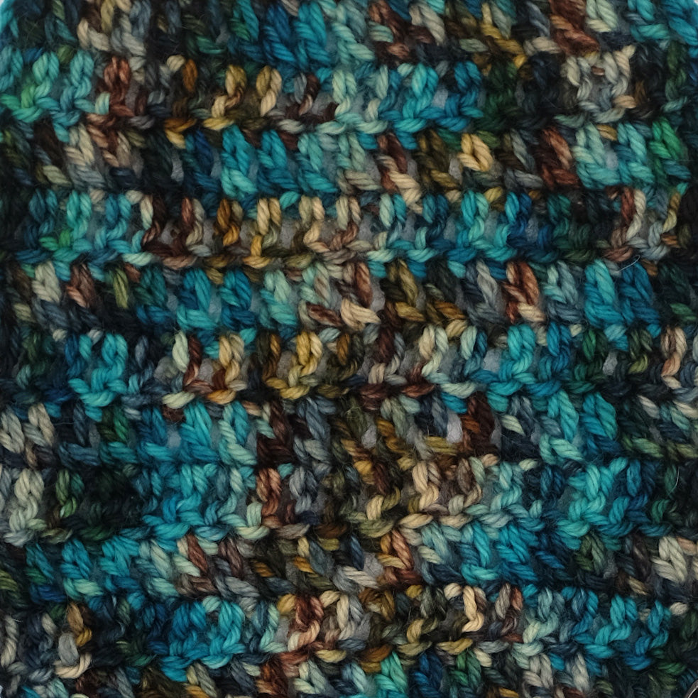 House of Leaves -- Solnit Base (Sock)