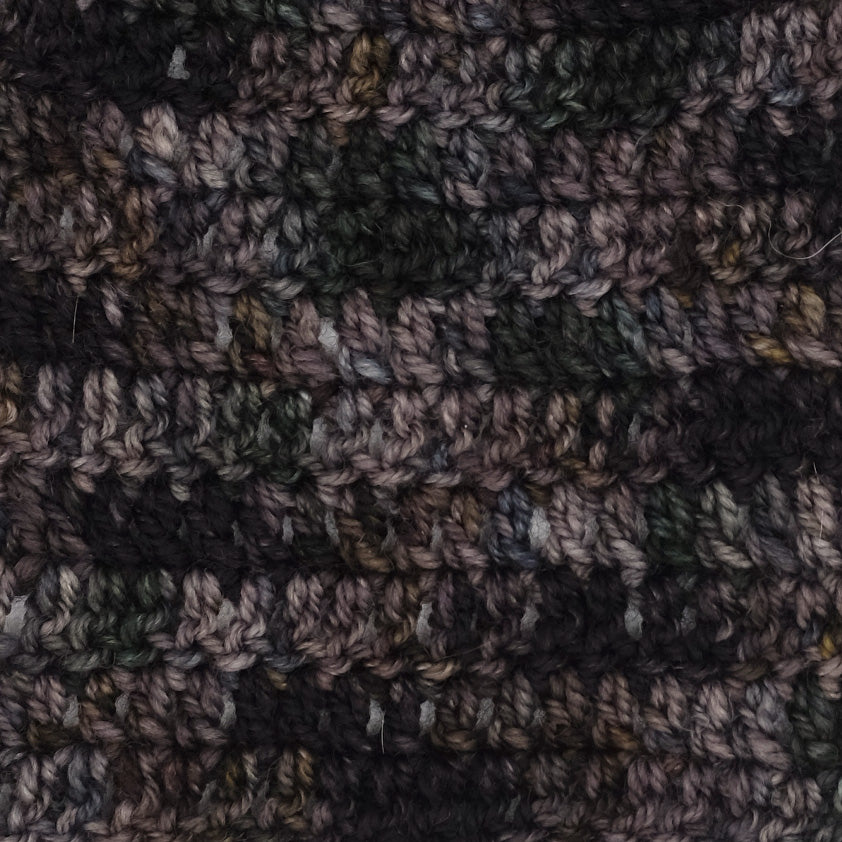 Exquisite Corpse -- Brontë Base (Yak/Silk DK)