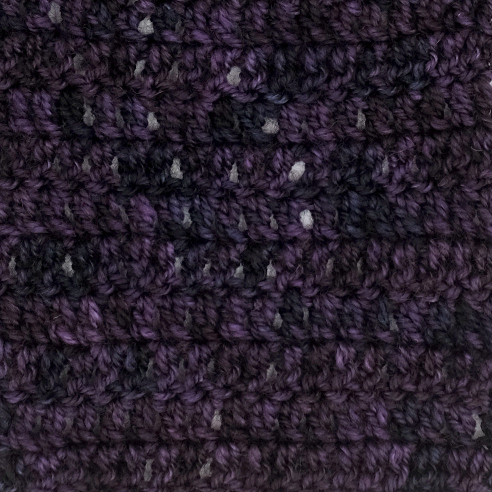 Hate Machine -- Ursula Base (Yak Sock)
