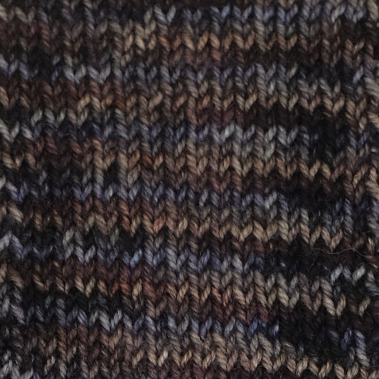 Mrs. Frankenstein -- Ursula Base (Yak Sock)