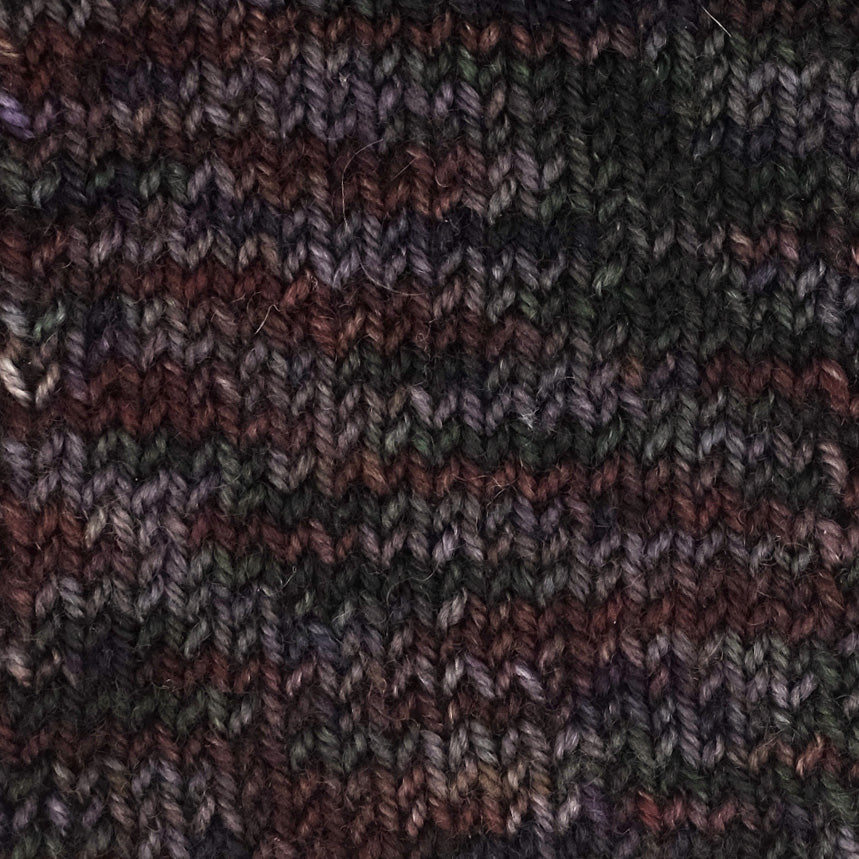 Secret Attic Wife -- Ursula Base (Yak Sock)
