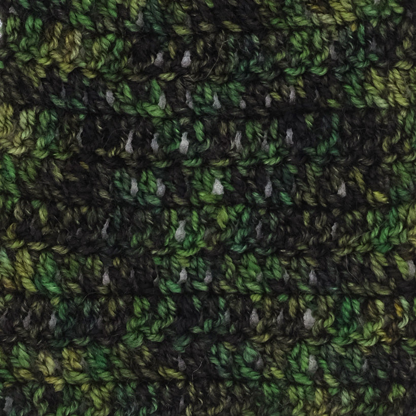 Victor's Wretch -- Ursula Base (Yak Sock)