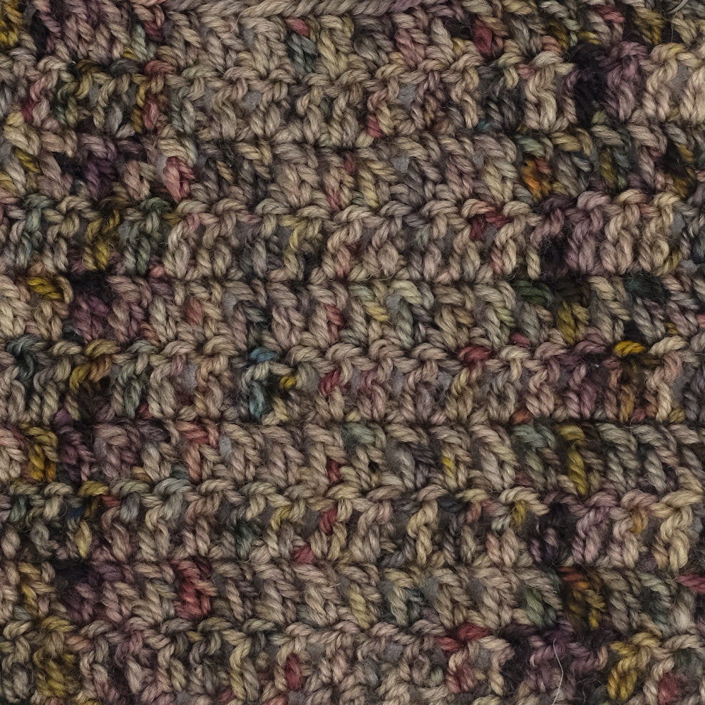 Wuthering Heights -- Ursula Base (Yak sock)