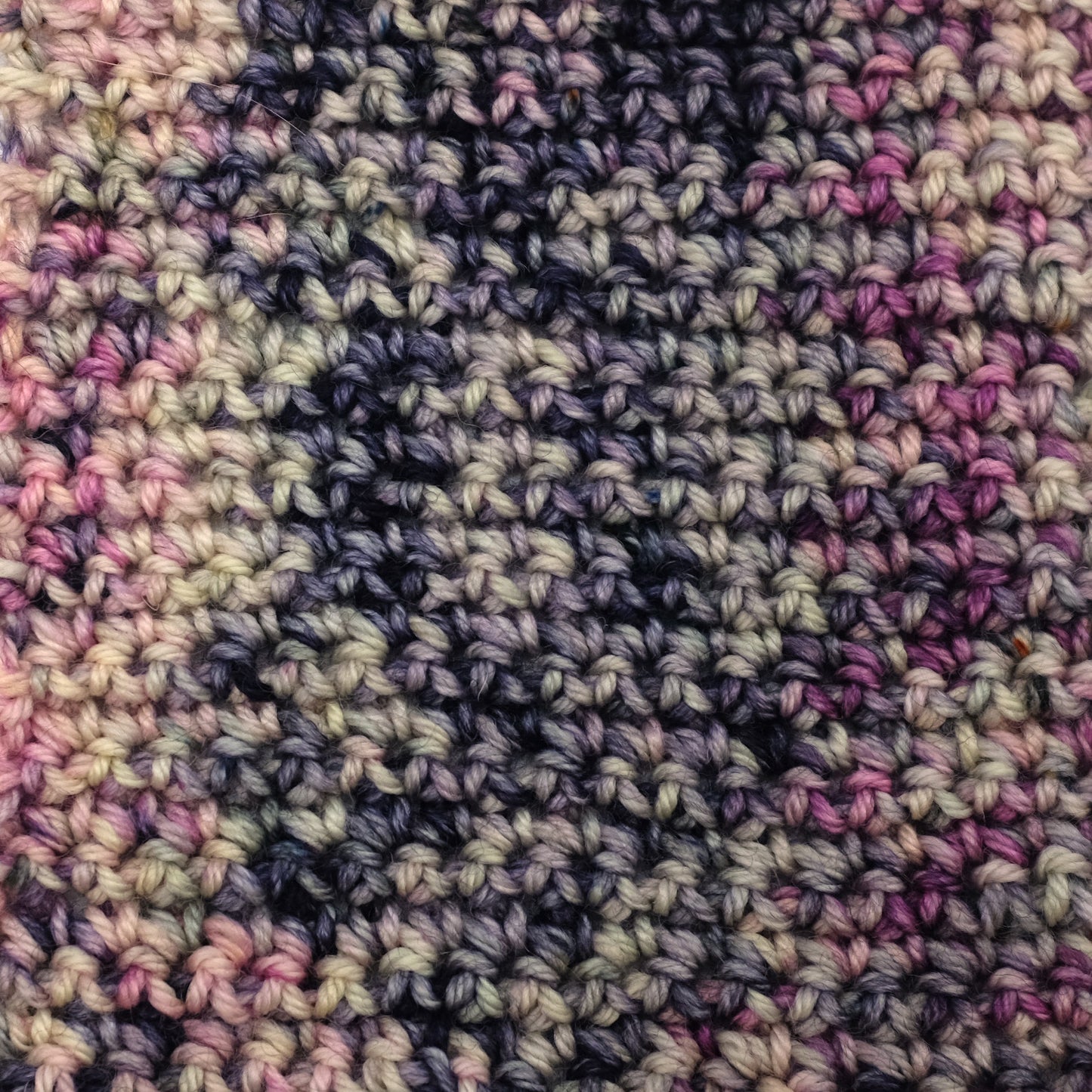 Bunny -- Ursula Base (Yak Sock)