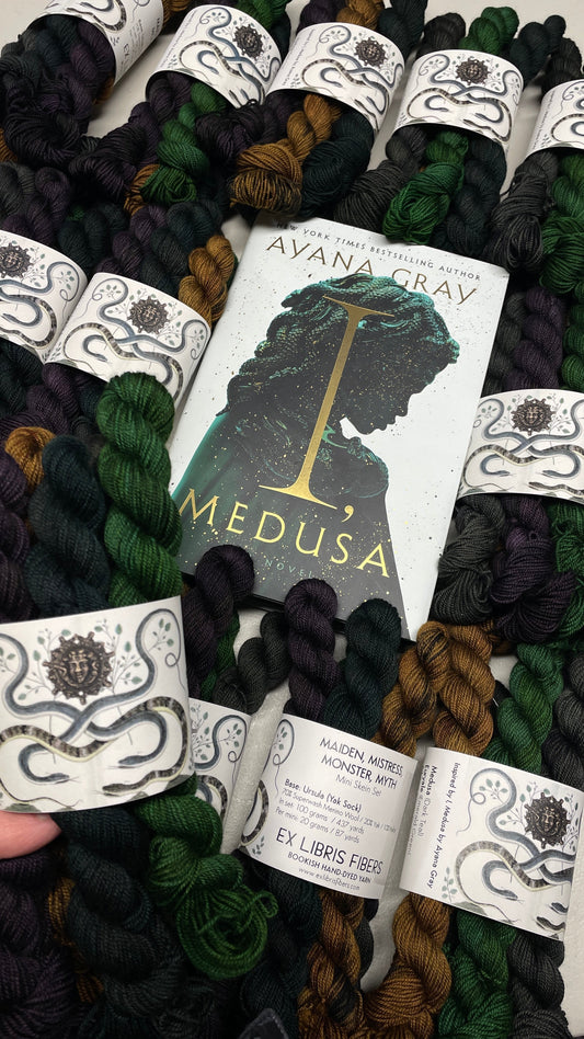 PREVIEW: RCYC Exclusives at Weird Sisters, March 6, 2026