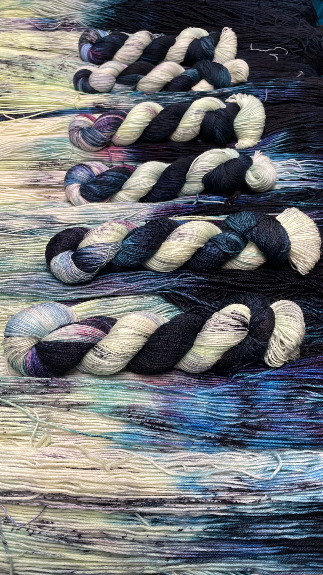 Handmade Arcade Holiday Market Preview: The Buried Moon!