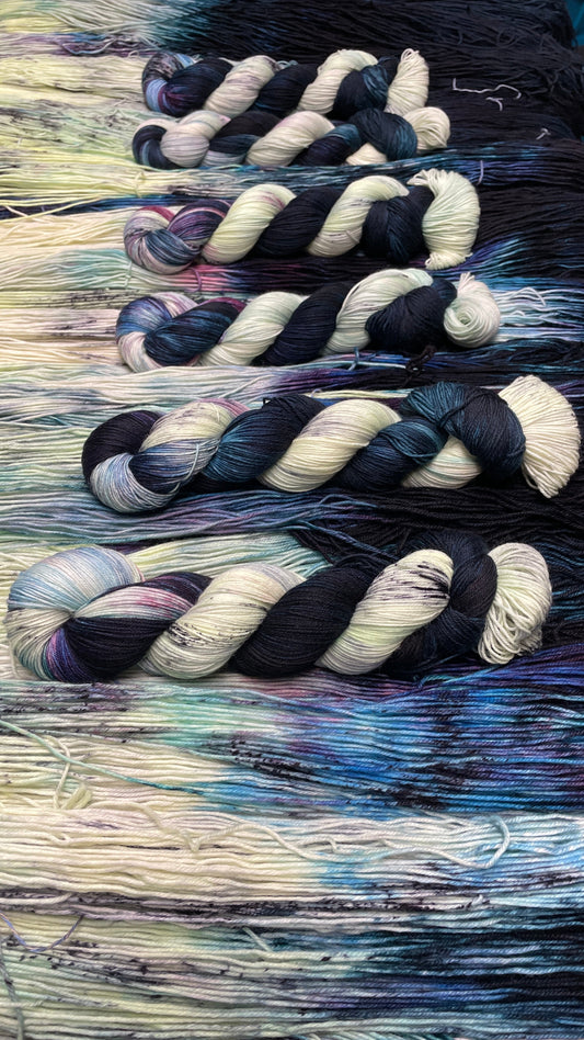 Handmade Arcade Holiday Market Preview: The Buried Moon!