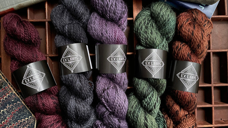 Atwood (NSW Worsted)