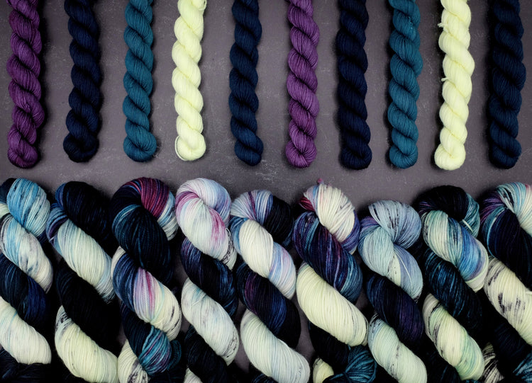 Last Online Restock of 2025!