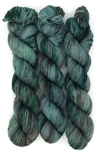 PREORDERS - Joyce Base (Superwash U.S. Merino/Silk, Fingering Weight)