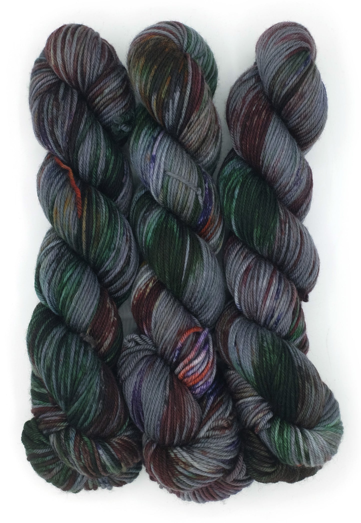 Secret Attic Wife -- Carson Base (DK)