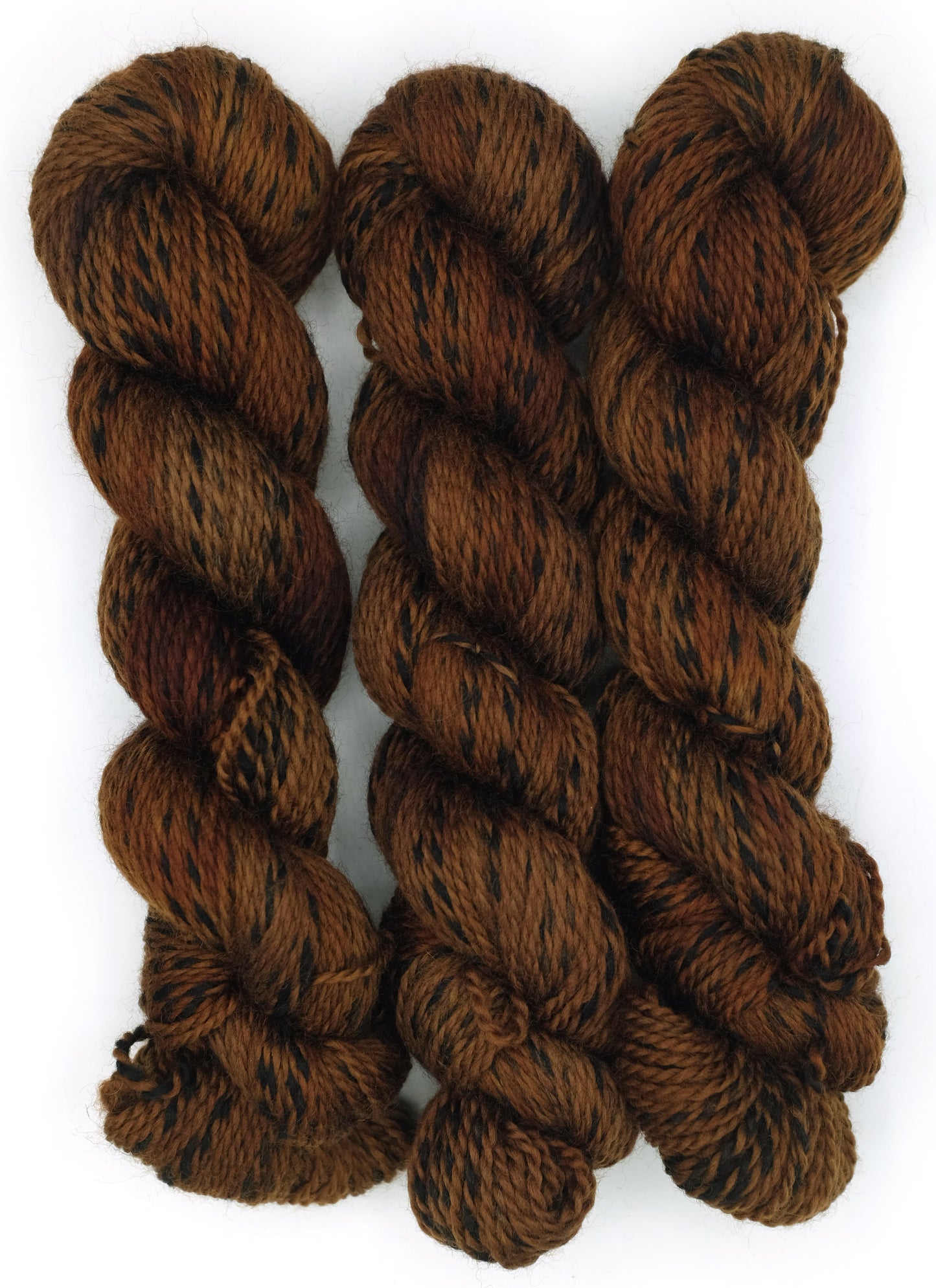 Inferno -- Atwood Base (NSW Worsted)