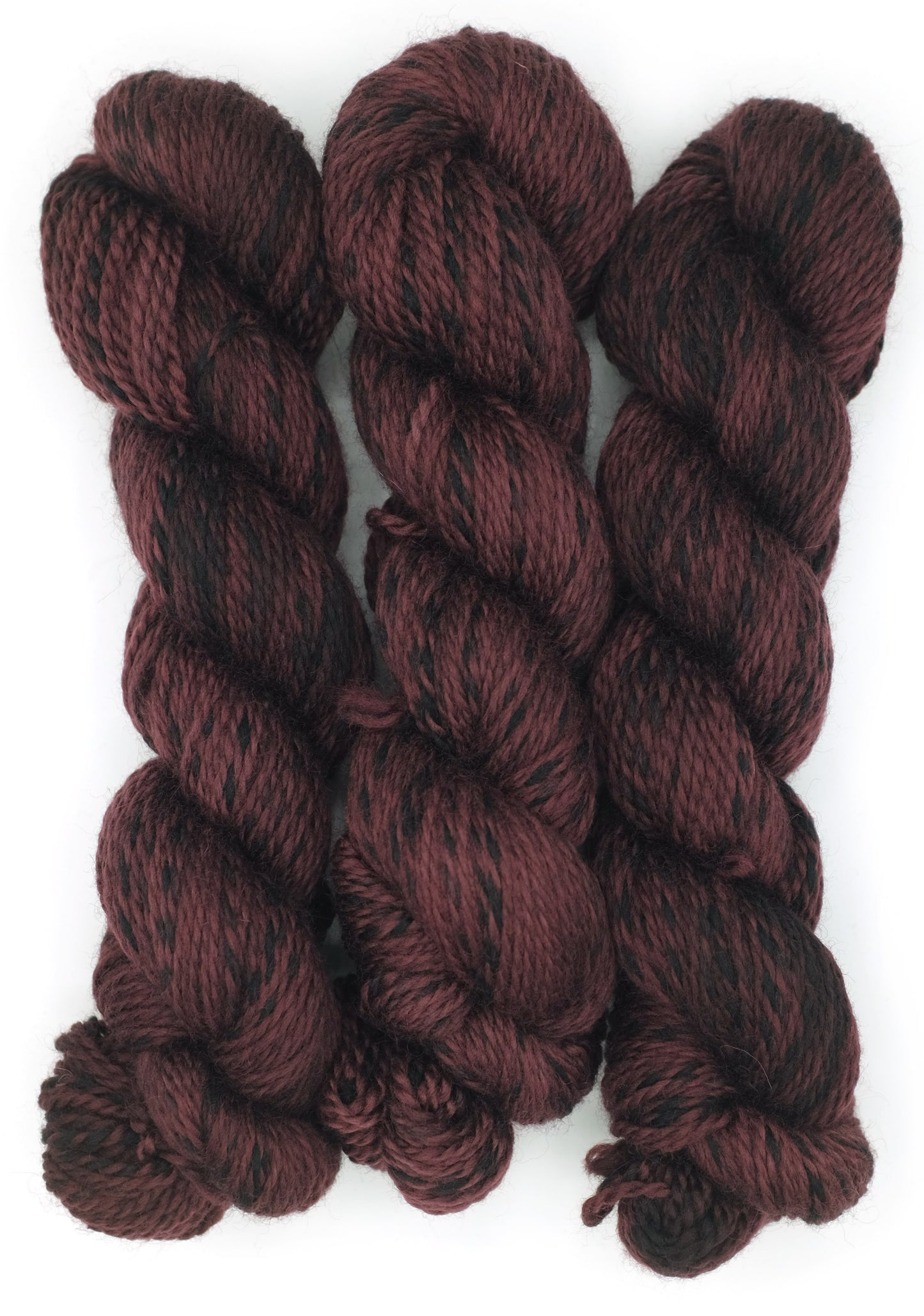 Morrigan -- Atwood Base (NSW Worsted)