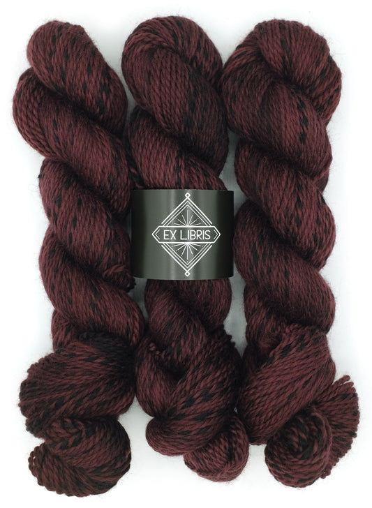 Morrigan -- Atwood Base (NSW Worsted)