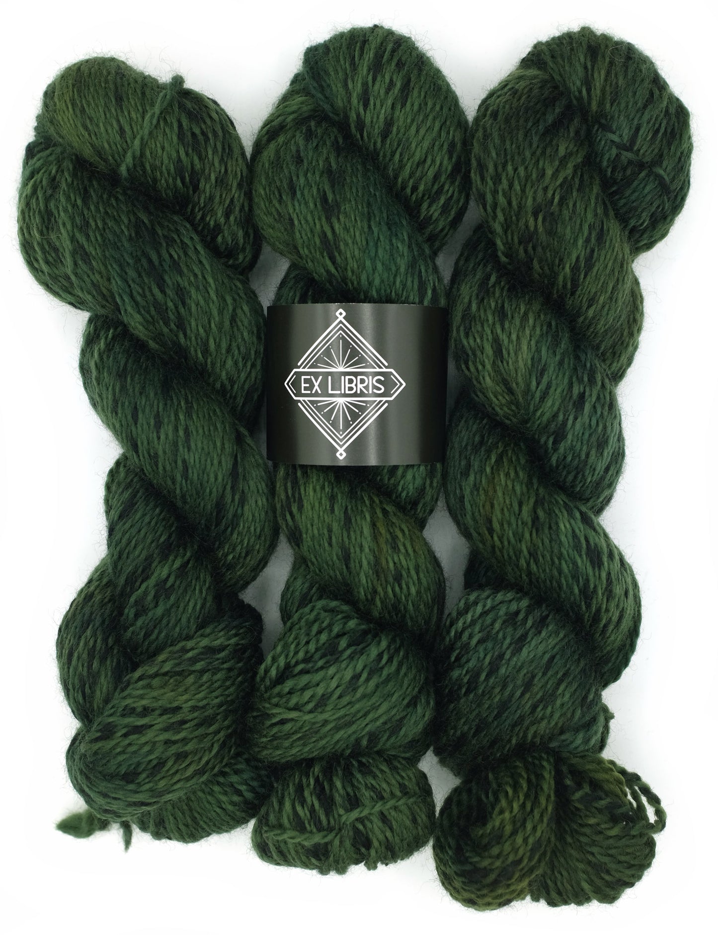 If There Be Thorns -- Atwood Base (NSW Worsted)