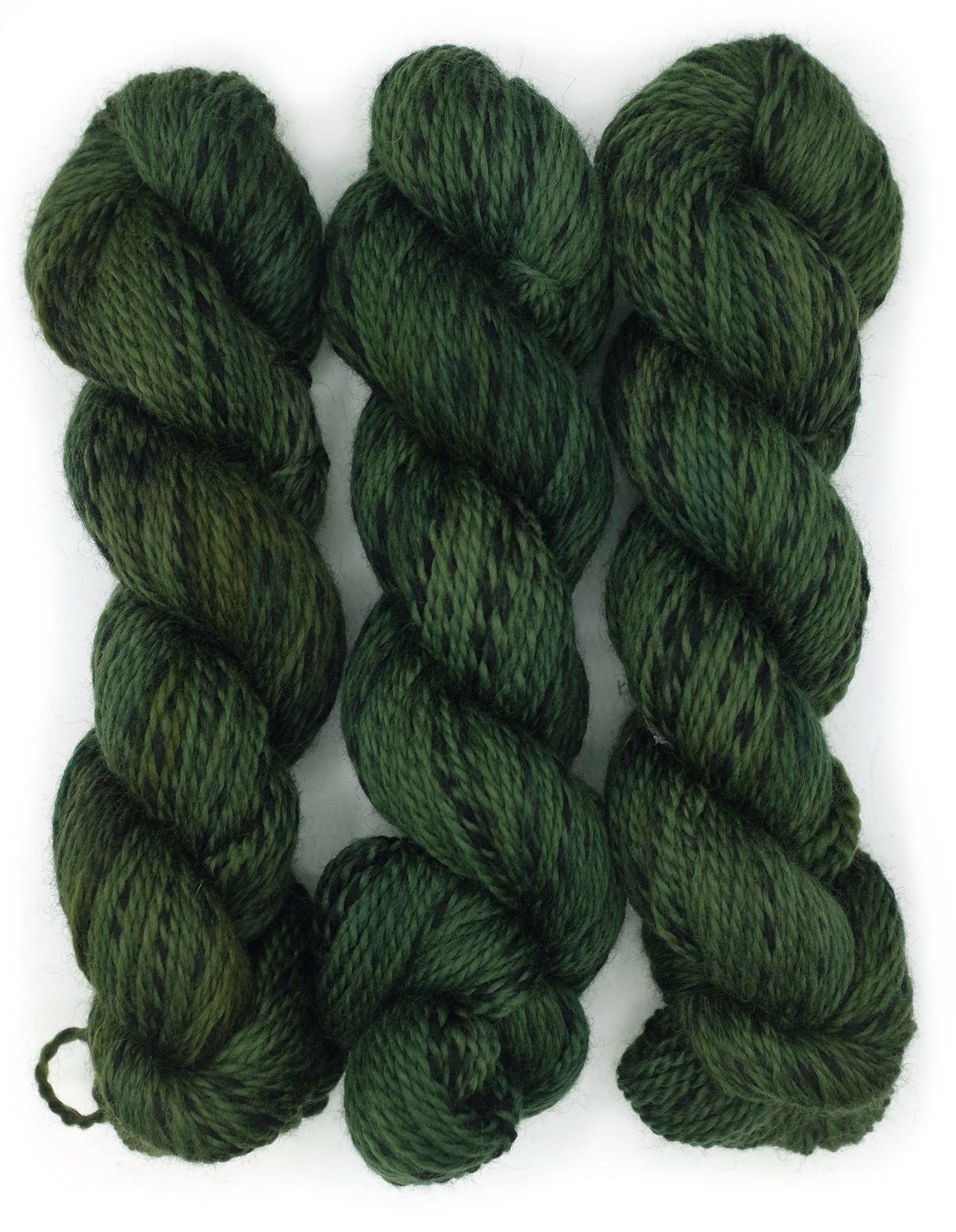 If There Be Thorns -- Atwood Base (NSW Worsted)