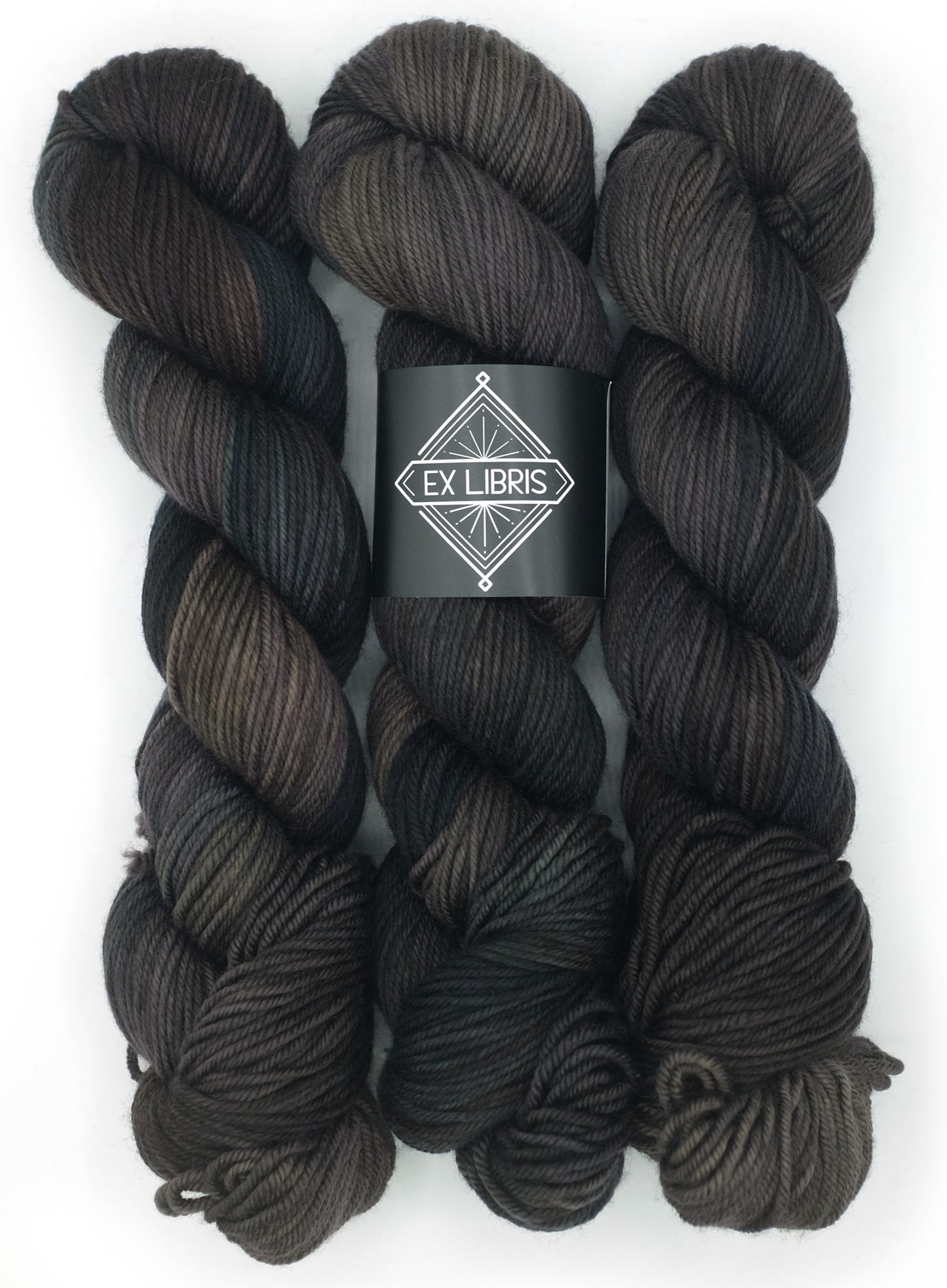 The Black Cat -- Carson Base (DK)