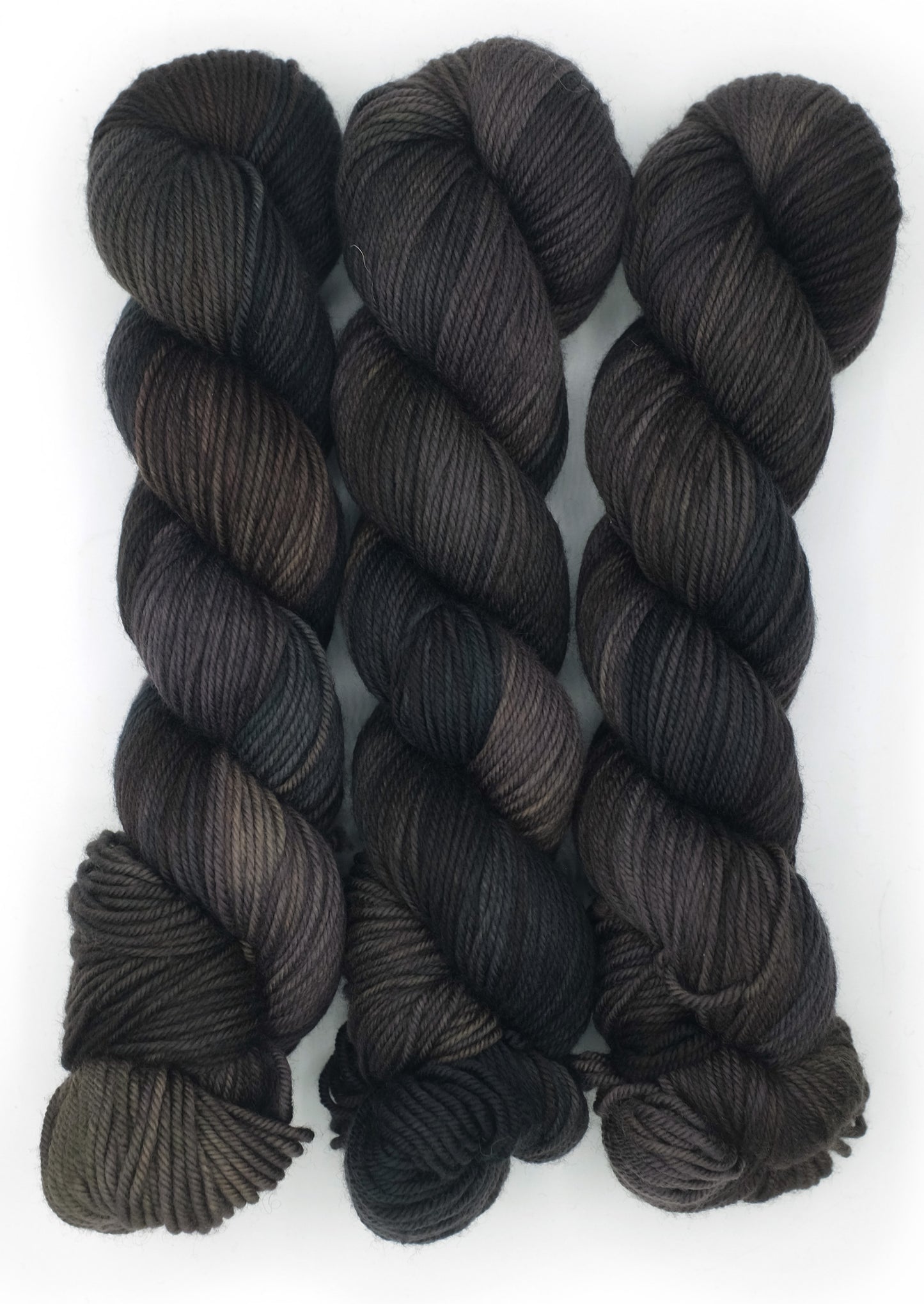 The Black Cat -- Carson Base (DK)